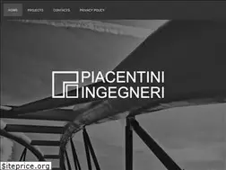 Sites similar to piacentiniingegneri.com