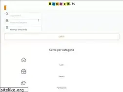 Sites similar to piacenza.bakeca.it