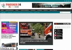Sites similar to piacenza24.eu