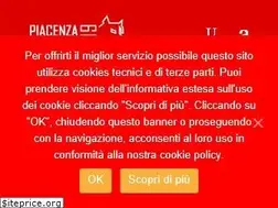 Sites similar to piacenzacalcio.it