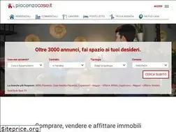 Sites similar to piacenzacase.it