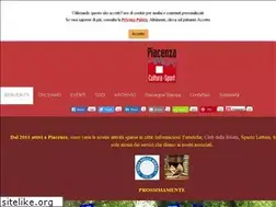 Sites similar to piacenzaeprovincia.eu