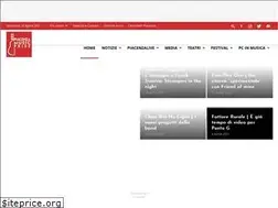 Sites similar to piacenzamusicpride.com