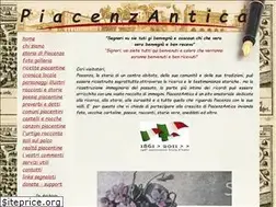 Sites similar to piacenzantica.it