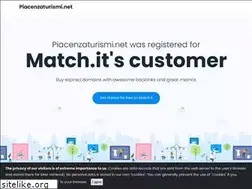 Sites similar to piacenzaturismi.net