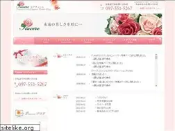 Sites similar to piacere87.com