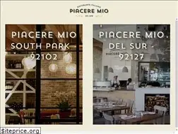Sites similar to piaceremiosd.com