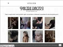 Sites similar to piacerepiacersi.it