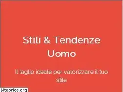 Sites similar to piacersiepiacere.it