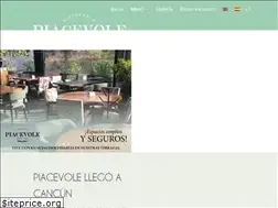 Sites similar to piacevoleristorante.com