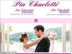 Sites similar to piacharlotte.de