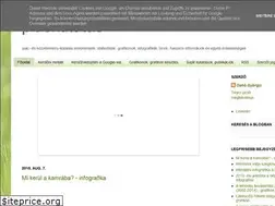Sites similar to piackutatas.blogspot.com