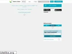 Sites similar to piadas-e-videos.com