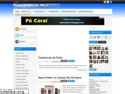 Sites similar to piadashowdebola.blogspot.com