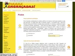 Sites similar to piadasnet.com