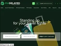 Sites similar to piadelayed.co.uk