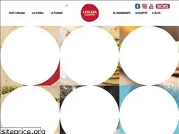 Sites similar to piadinaloriana.it