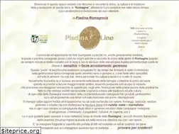 Sites similar to piadinaonline.com