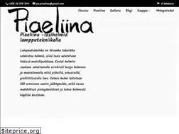 Sites similar to piaeliina.fi