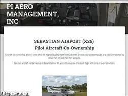 Sites similar to piaeroman.com