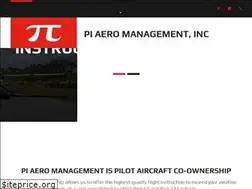 Sites similar to piaeromanagement.com