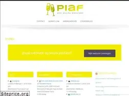 Sites similar to piaf.be