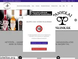 Sites similar to piafutar.hu