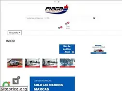 Sites similar to piaga.com.mx