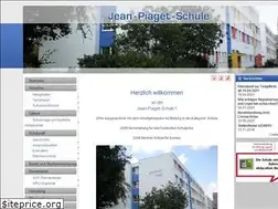 Sites similar to piaget-schule-berlin.de