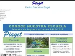 Sites similar to piaget.edu.mx