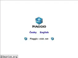 Sites similar to piaggio-club.net
