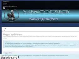 Sites similar to piaggio-mp3.eu