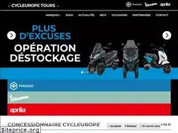 Sites similar to piaggio-tours.com