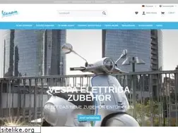 Sites similar to piaggio-vespa-rwn.de
