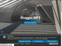 Sites similar to piaggio.bg