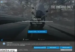 Sites similar to piaggio.com