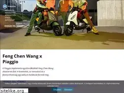 Sites similar to piaggio.hu