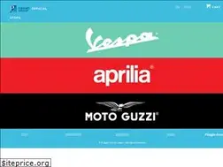 Sites similar to piaggiogroup-store.jp