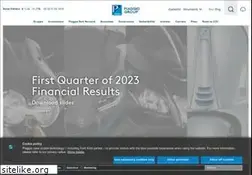 Sites similar to piaggiogroup.com