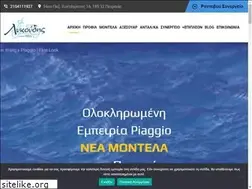 Sites similar to piaggiolykoudis.gr