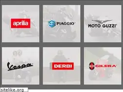 Sites similar to piaggiomotor.hu