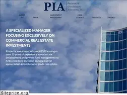 Sites similar to piainc.net