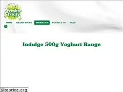 Sites similar to piakoyoghurt.co.nz