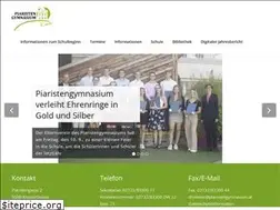 Sites similar to piakrems.ac.at
