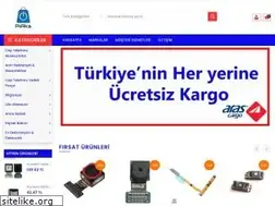 Sites similar to piaks.net