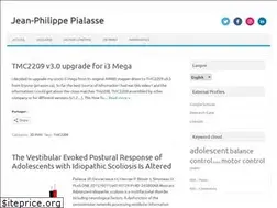 Sites similar to pialasse.com