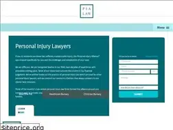 Sites similar to pialaw.ca