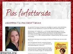 Sites similar to pialerigon.se