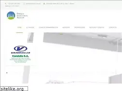 Sites similar to pialvear.com.ar