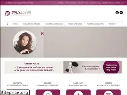 Sites similar to pialys.fr